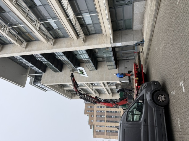 Contact Moorgate Double Glazing