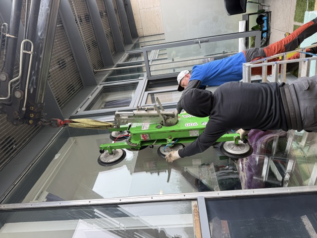 About Moorgate Double Glazing