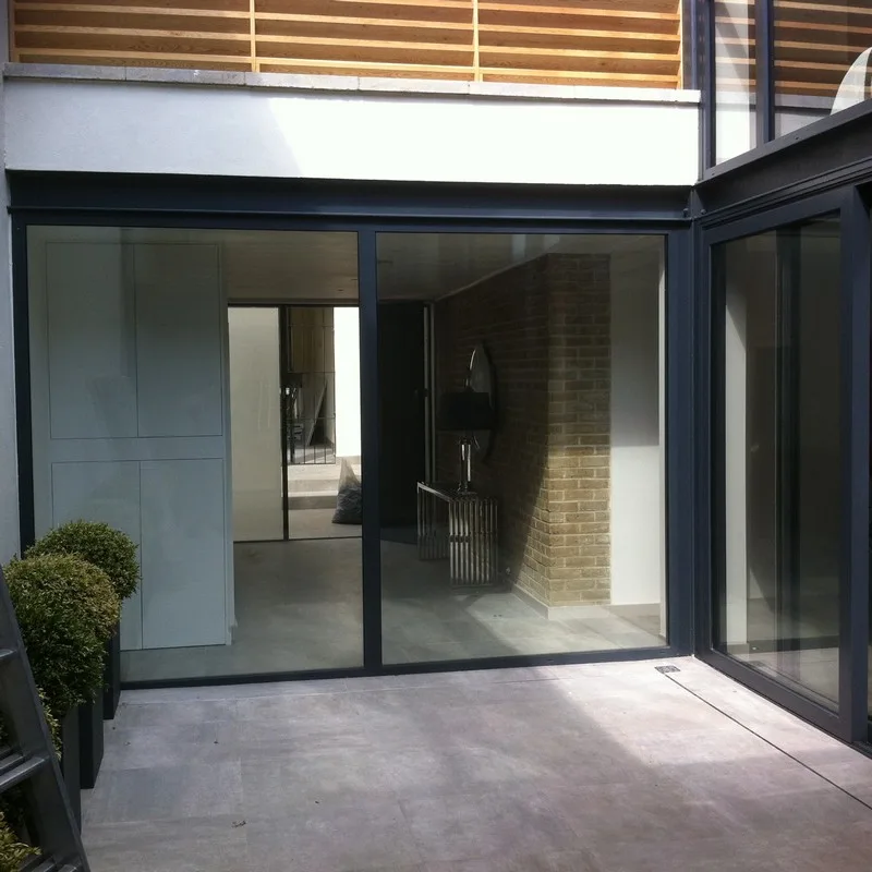 Moorgate Double Glazing Services