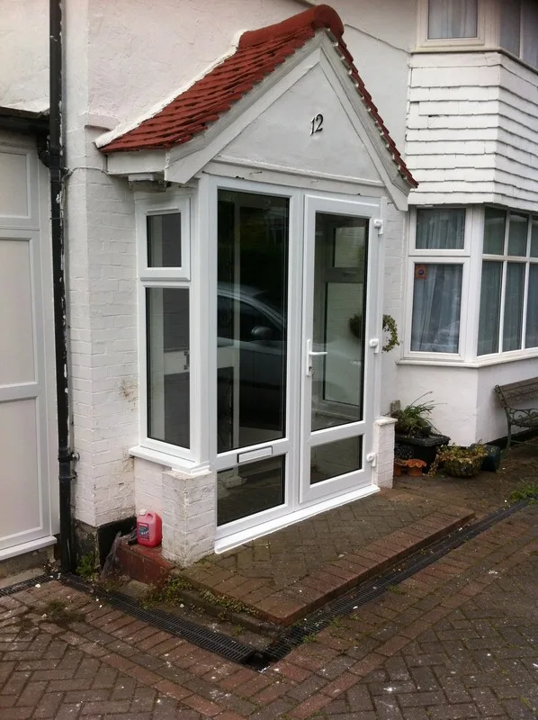 Moorgate Window & Door Services