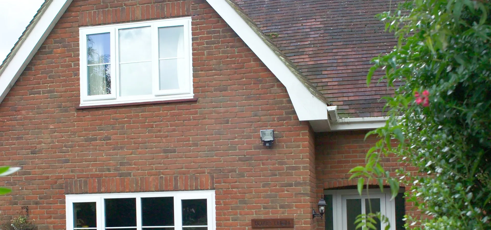 Areas We Cover Moorgate