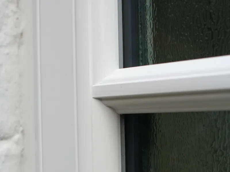 Security Glazing — Gallery Moorgate