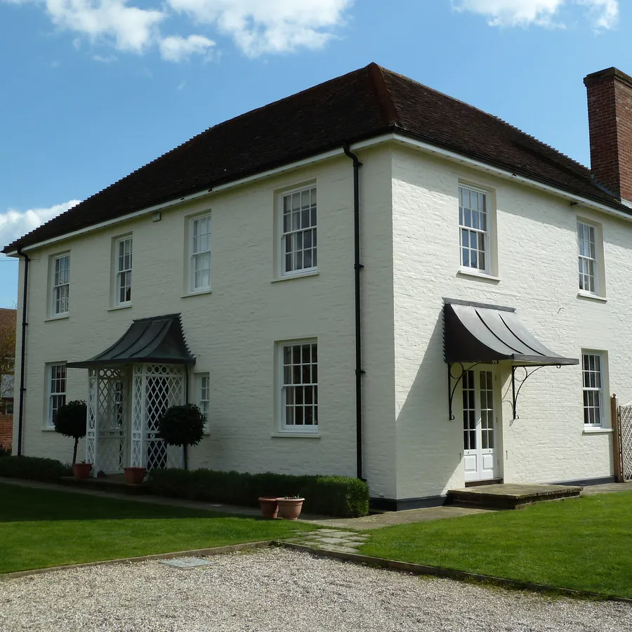 Edwardian Conservatory — Product Moorgate