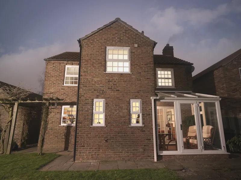 Conservatories — Gallery Moorgate