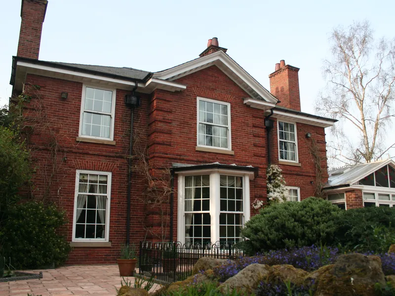 Conservatories — Gallery Moorgate