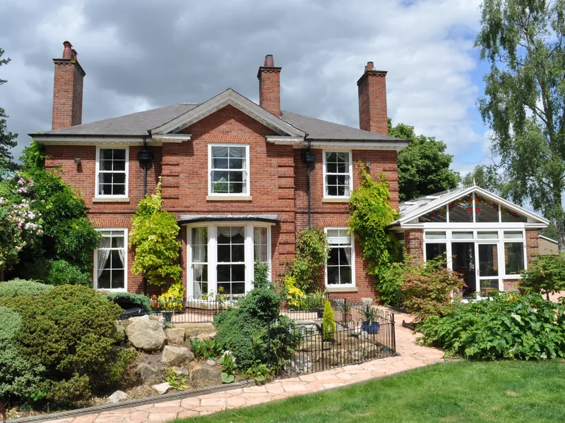 Garden Room Moorgate