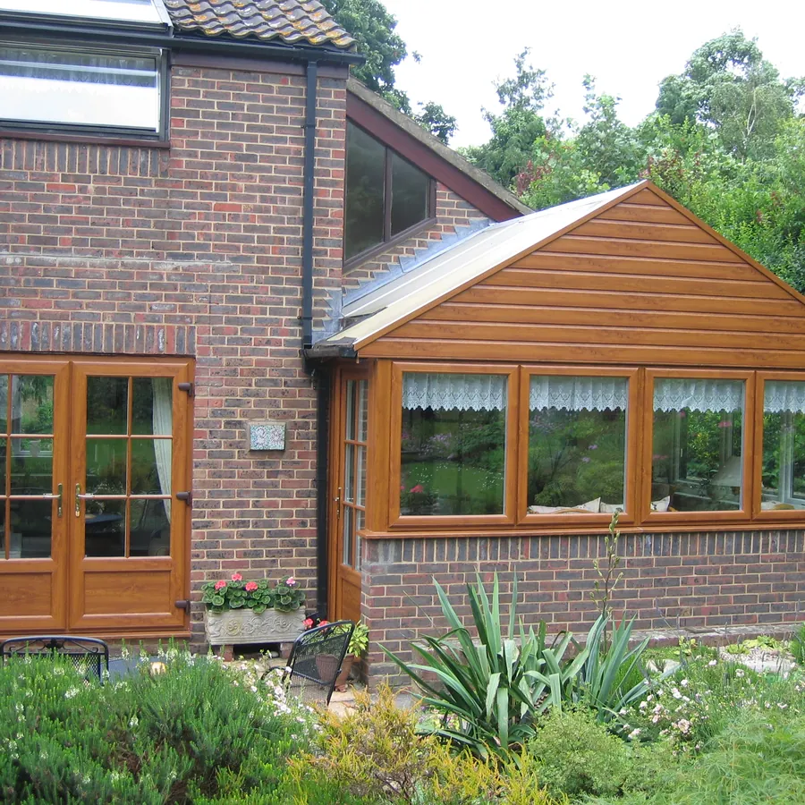 Garden Room Moorgate