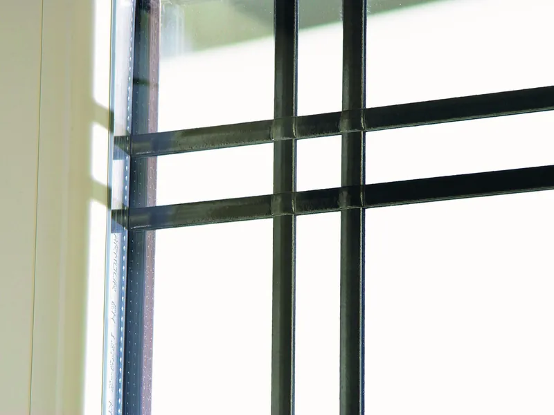 Glass Extension Moorgate