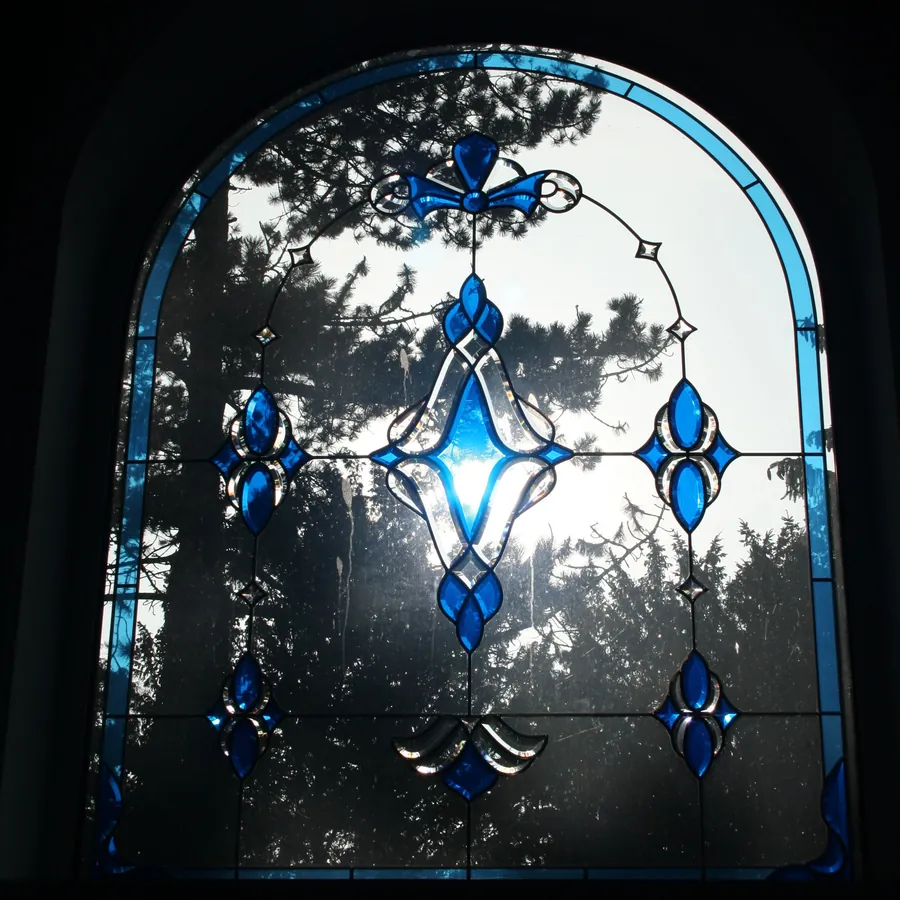 Glass Extension Moorgate