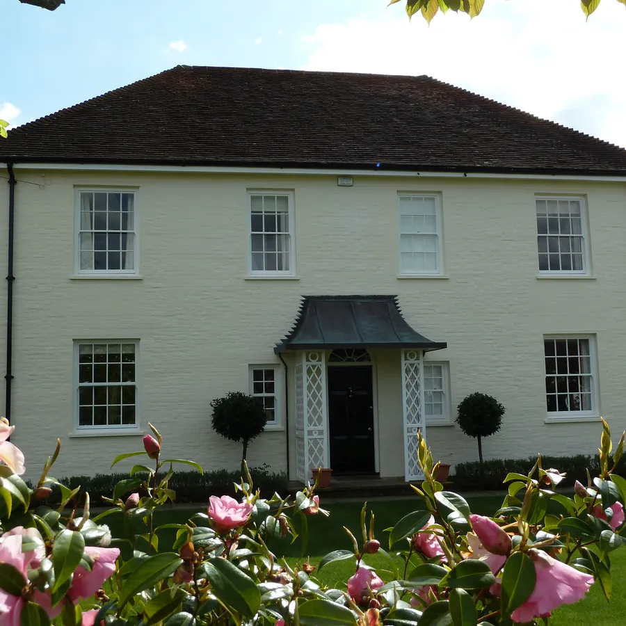 Orangery — Product Moorgate