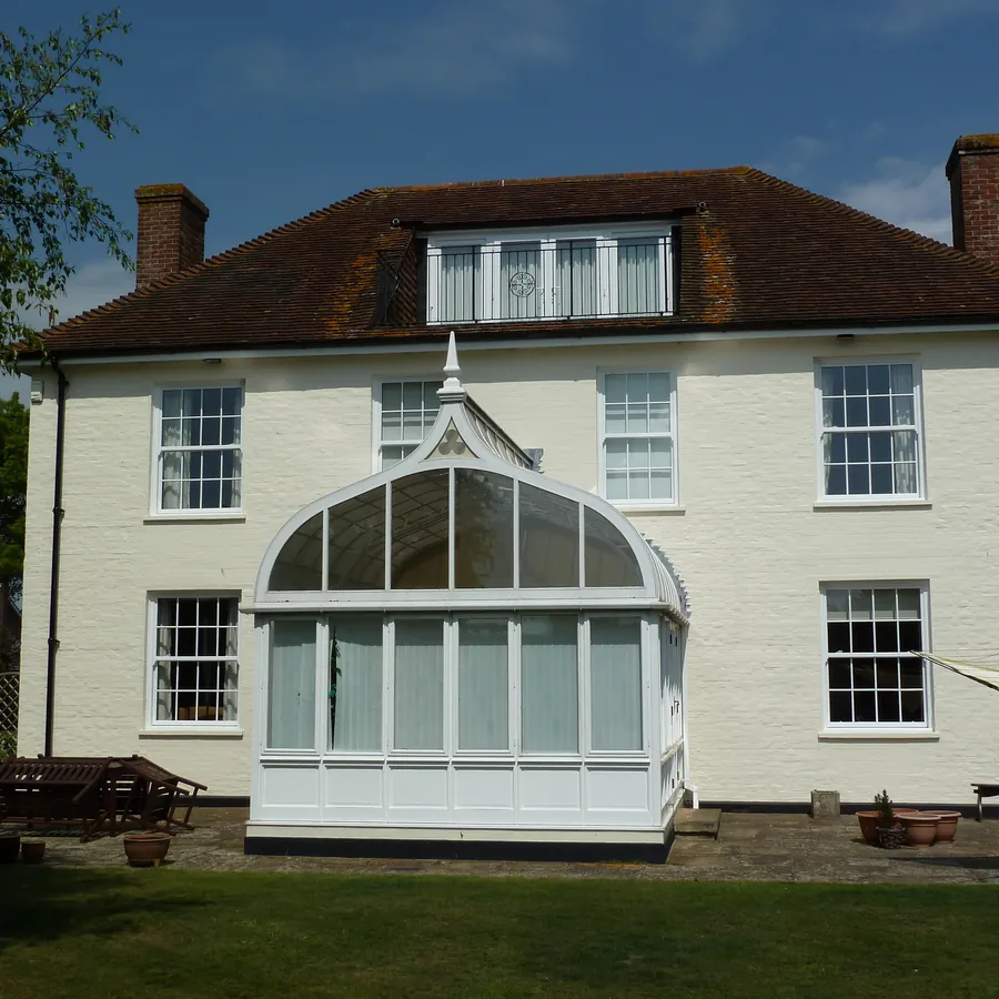 Orangery — Product Moorgate