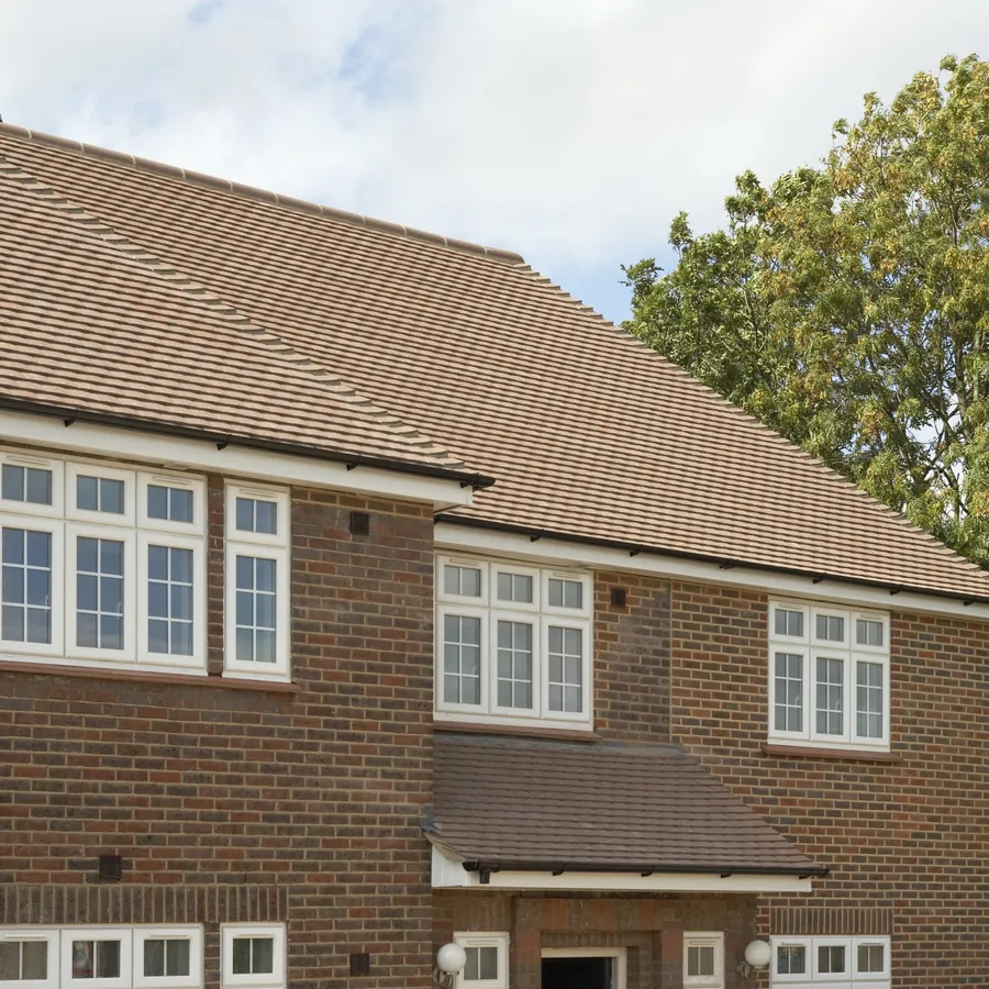 Orangery — Product Moorgate