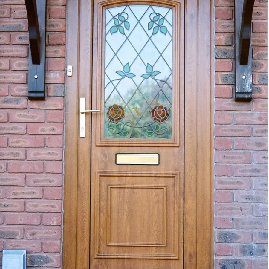 Back Doors — Product Moorgate