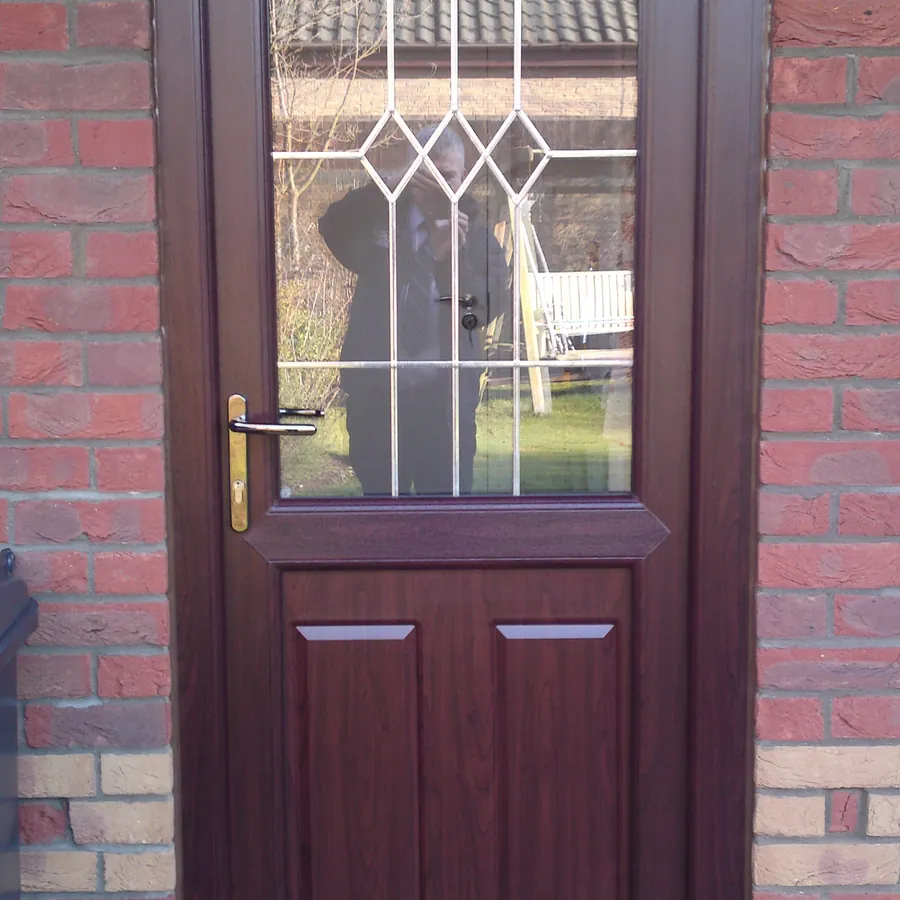 Back Doors — Product Moorgate