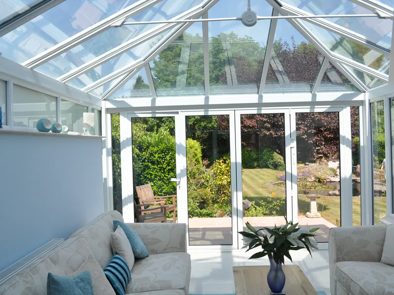 Bifold Doors — Gallery Moorgate