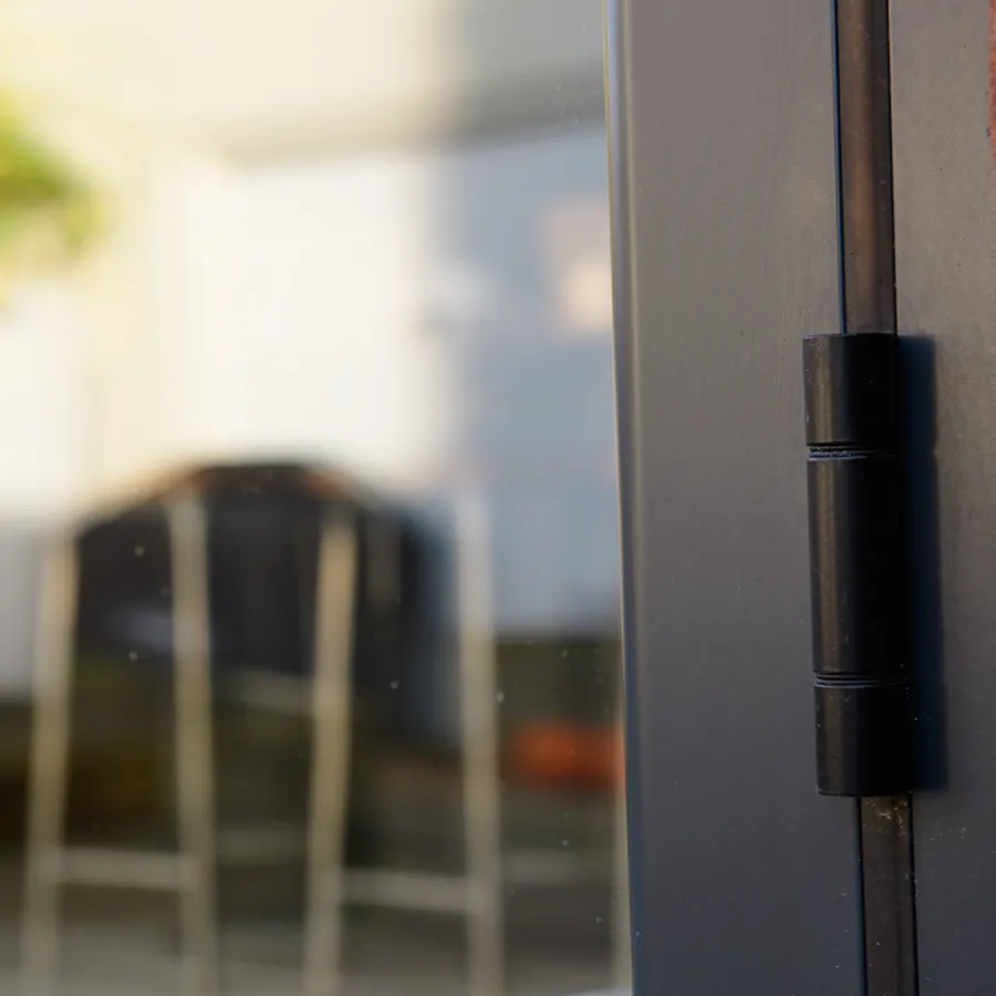 Bifold Doors — Product Moorgate