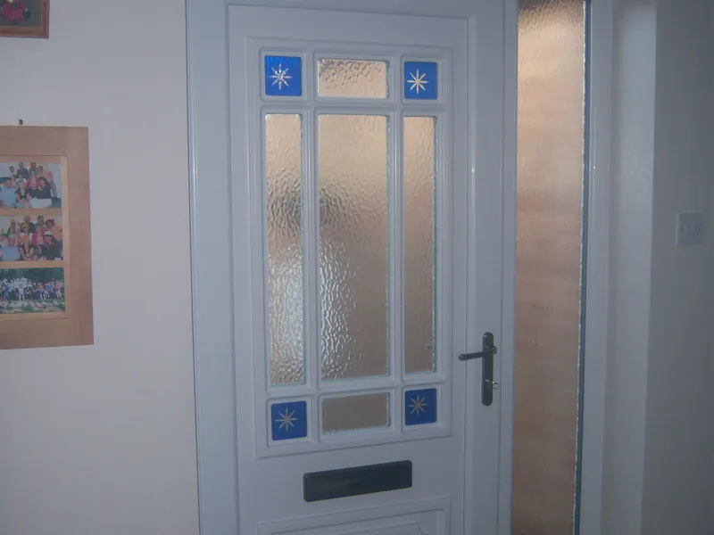 Composite Doors — Gallery Moorgate