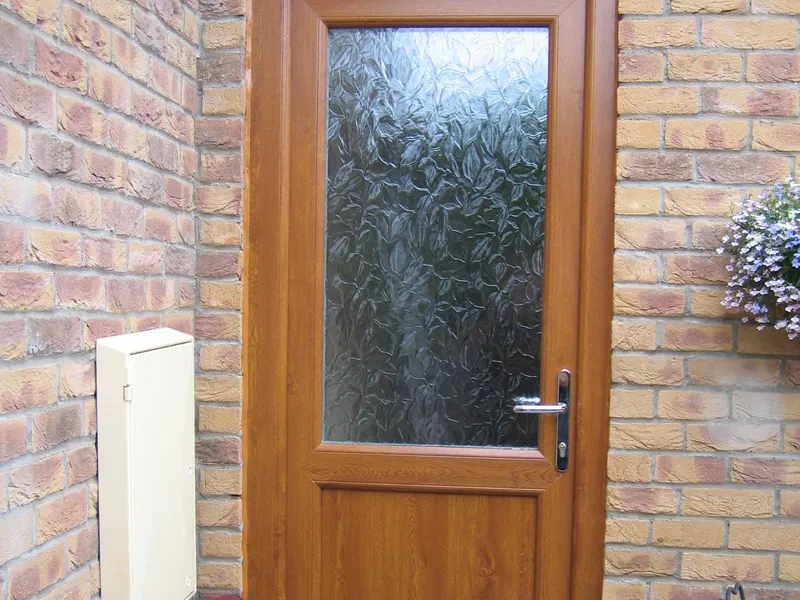 Composite Doors — Gallery Moorgate