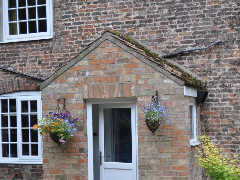 Composite Doors — Gallery Moorgate
