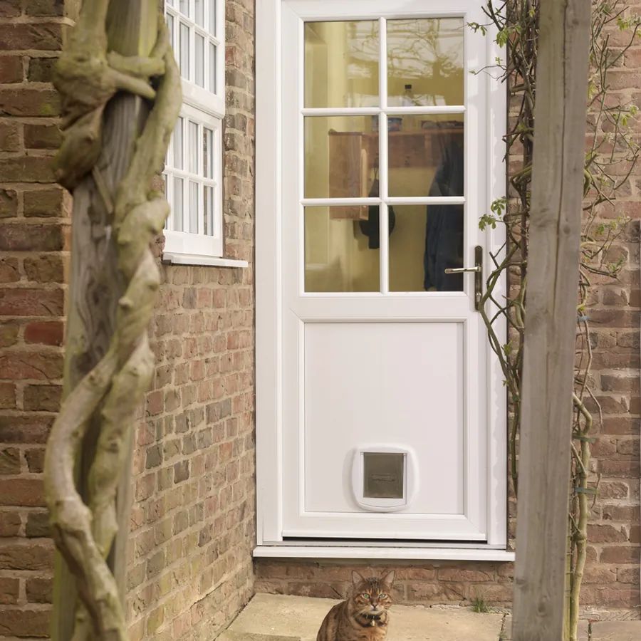 Composite Doors — Product Moorgate