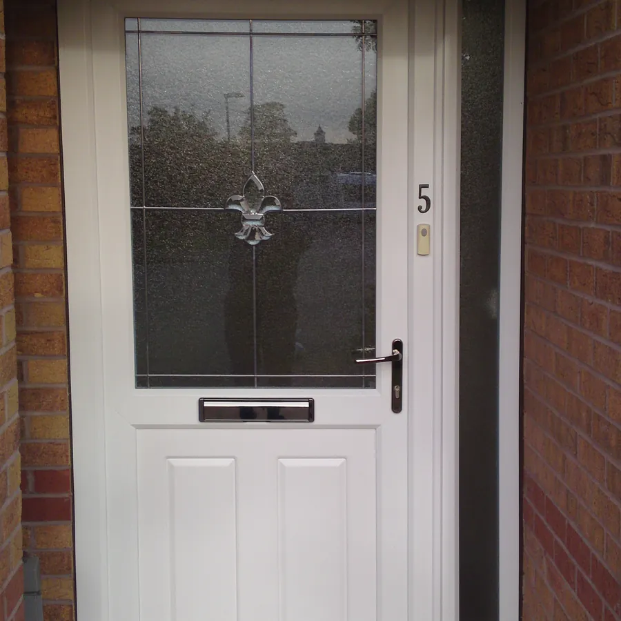 Composite Doors — Product Moorgate