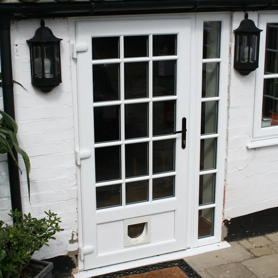 Composite Doors — Product Moorgate