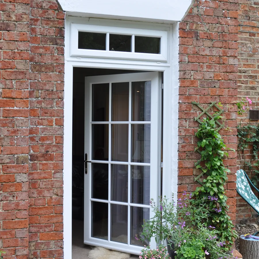 Composite Doors — Product Moorgate