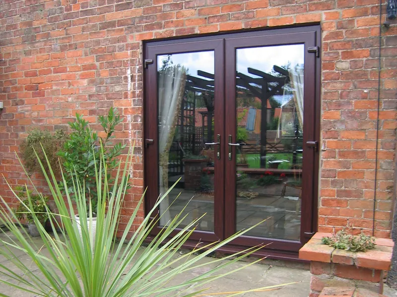 French Doors — Gallery Moorgate
