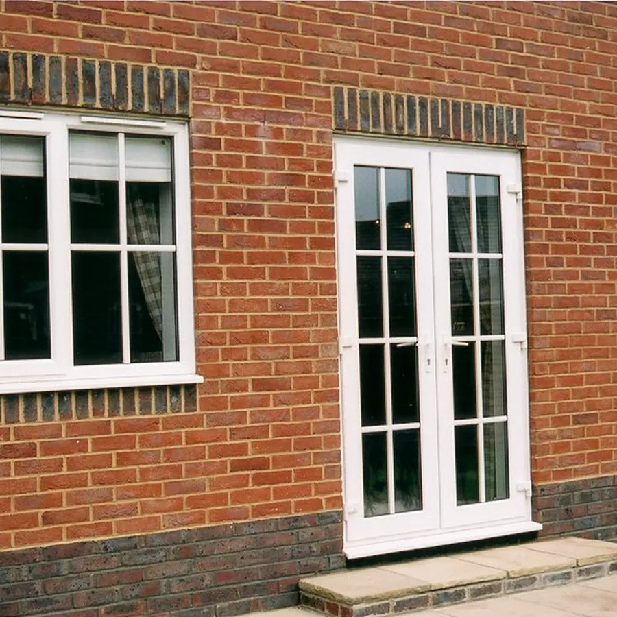 French Doors — Product Moorgate