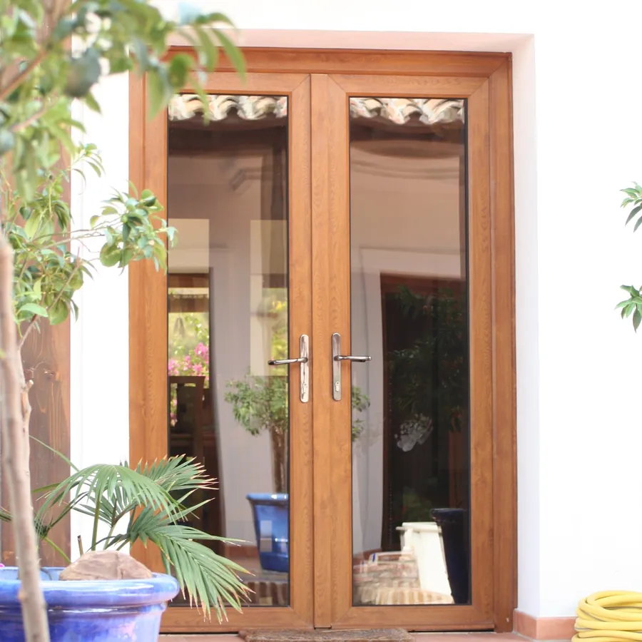 French Doors — Product Moorgate