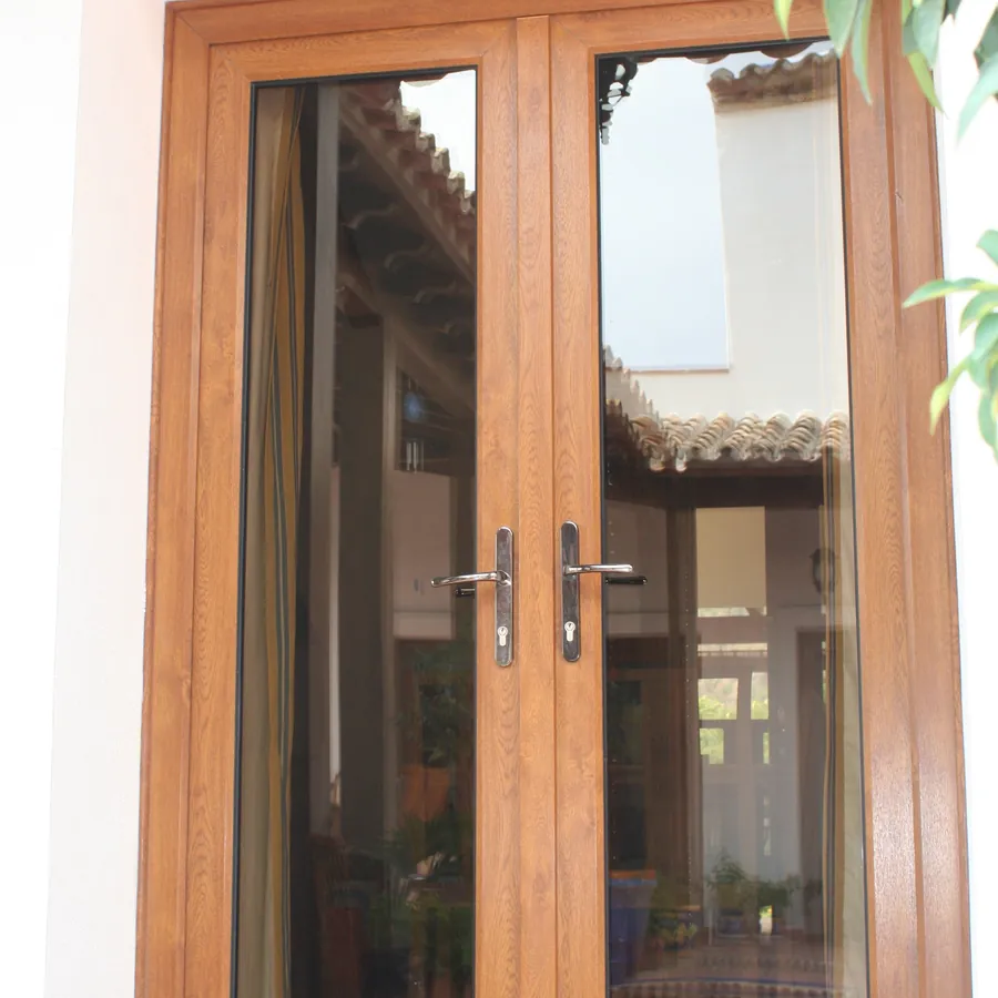 French Doors — Product Moorgate