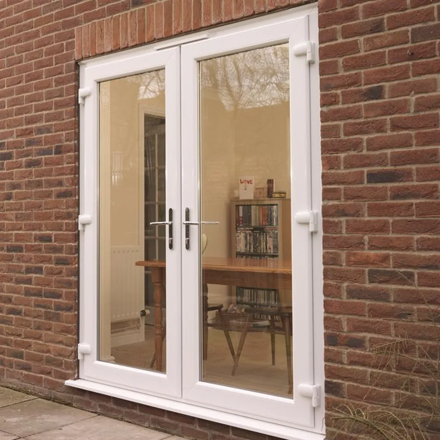 French Doors — Product Moorgate
