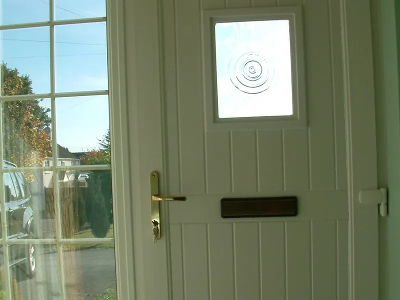 Front Doors — Gallery Moorgate