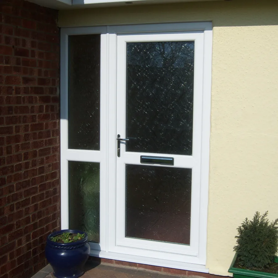 Front Doors — Product Moorgate