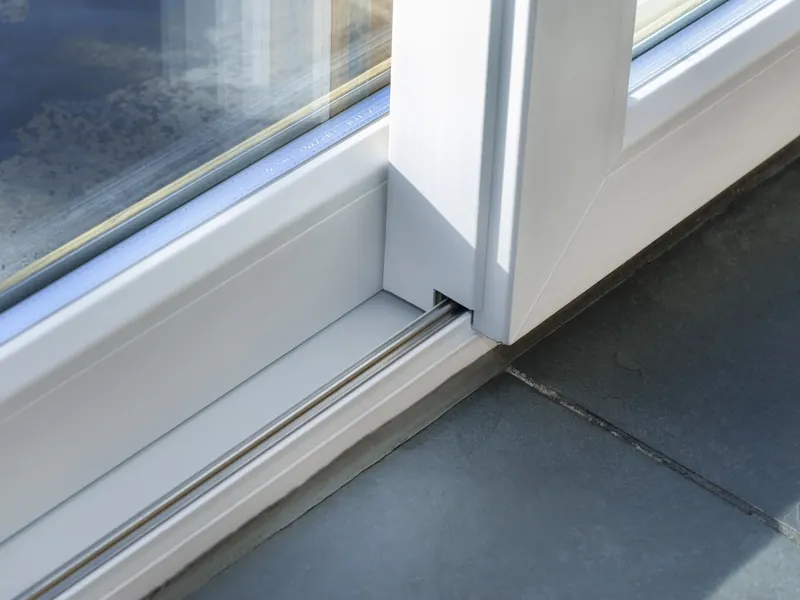 Sliding Patio Doors — Gallery Moorgate