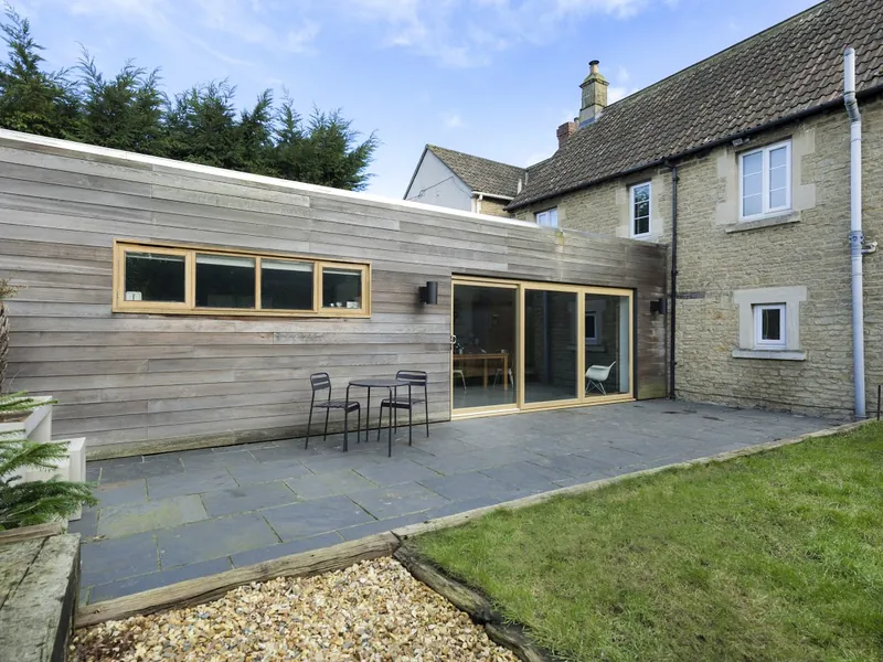 Sliding Patio Doors — Gallery Moorgate