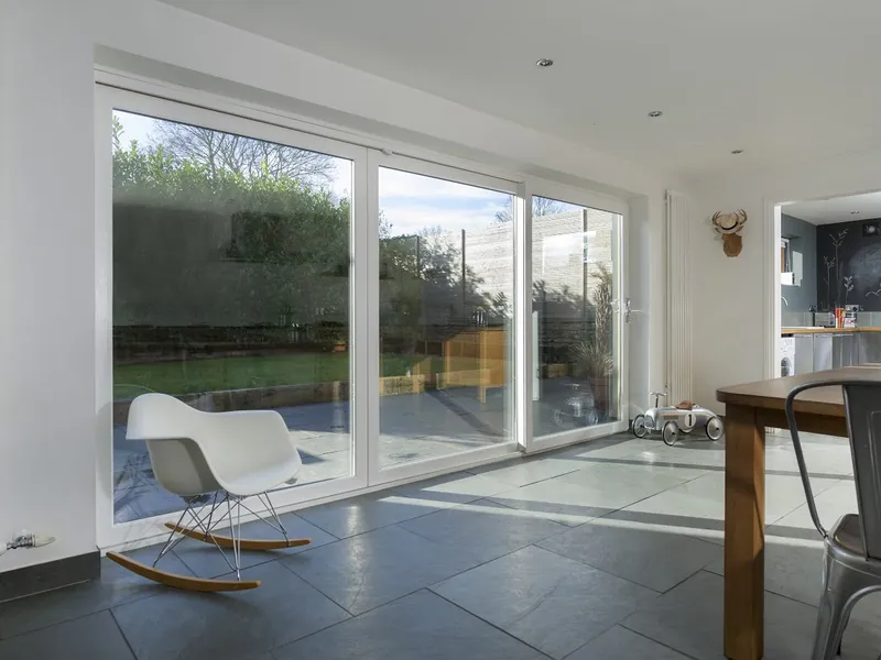 Sliding Patio Doors — Gallery Moorgate