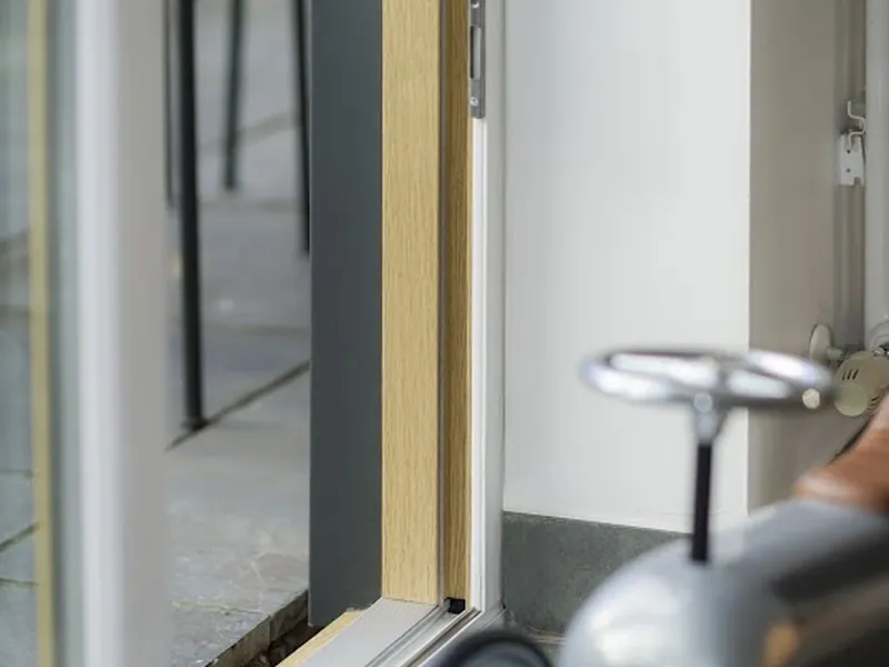 Sliding Patio Doors — Gallery Moorgate