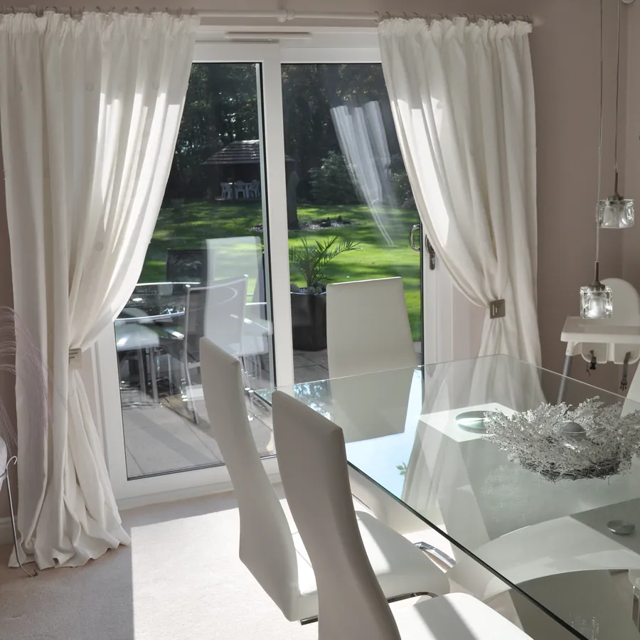Sliding Patio Doors — Product Moorgate
