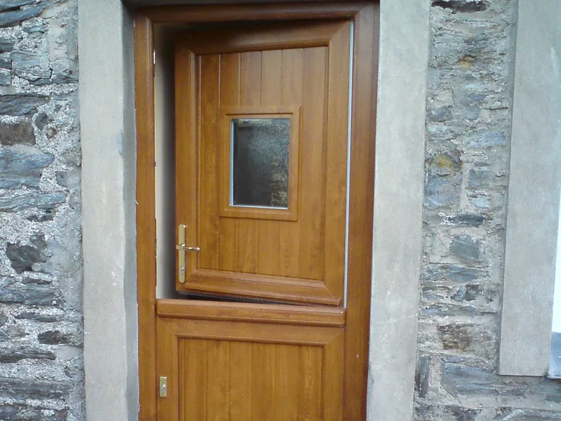 Stable Doors — Gallery Moorgate