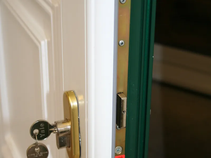 Stable Doors — Gallery Moorgate