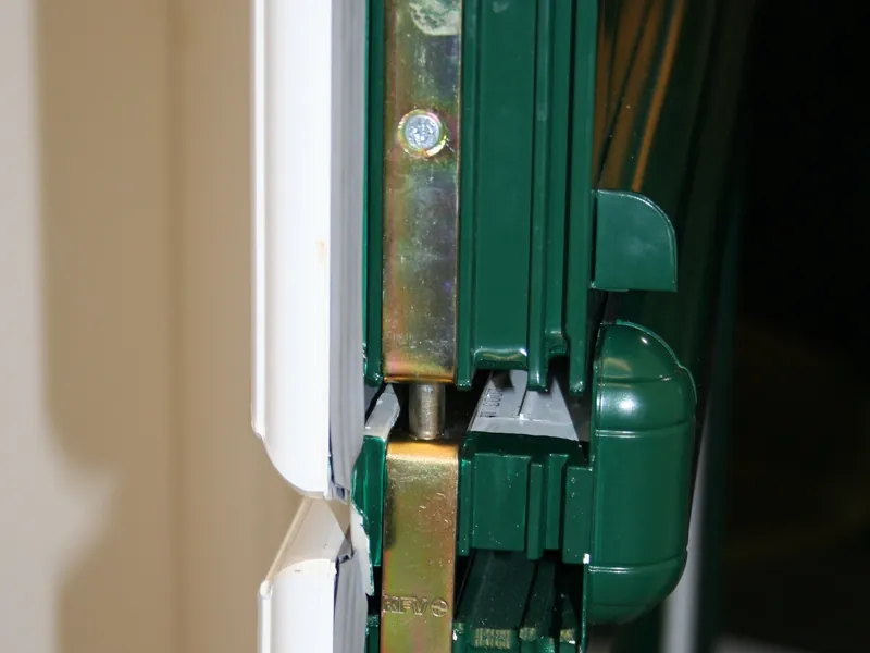 Stable Doors — Gallery Moorgate