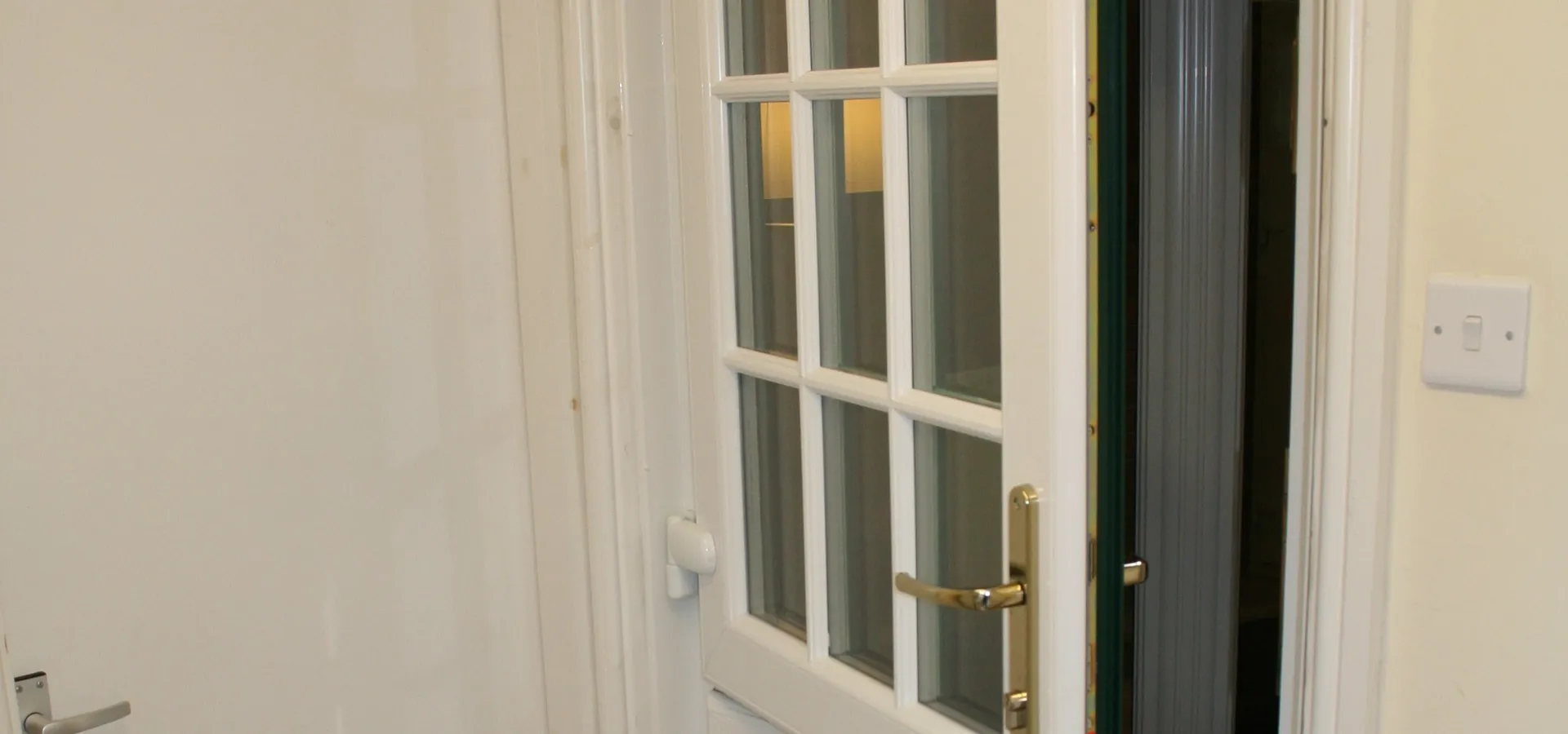 Stable Doors Moorgate
