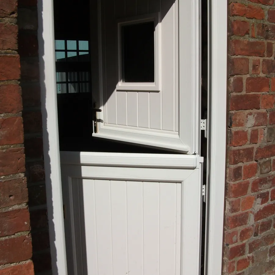 Stable Doors — Product Moorgate