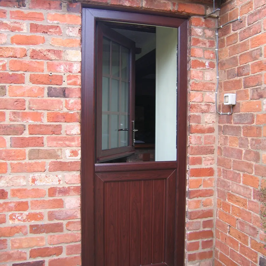 Stable Doors — Product Moorgate