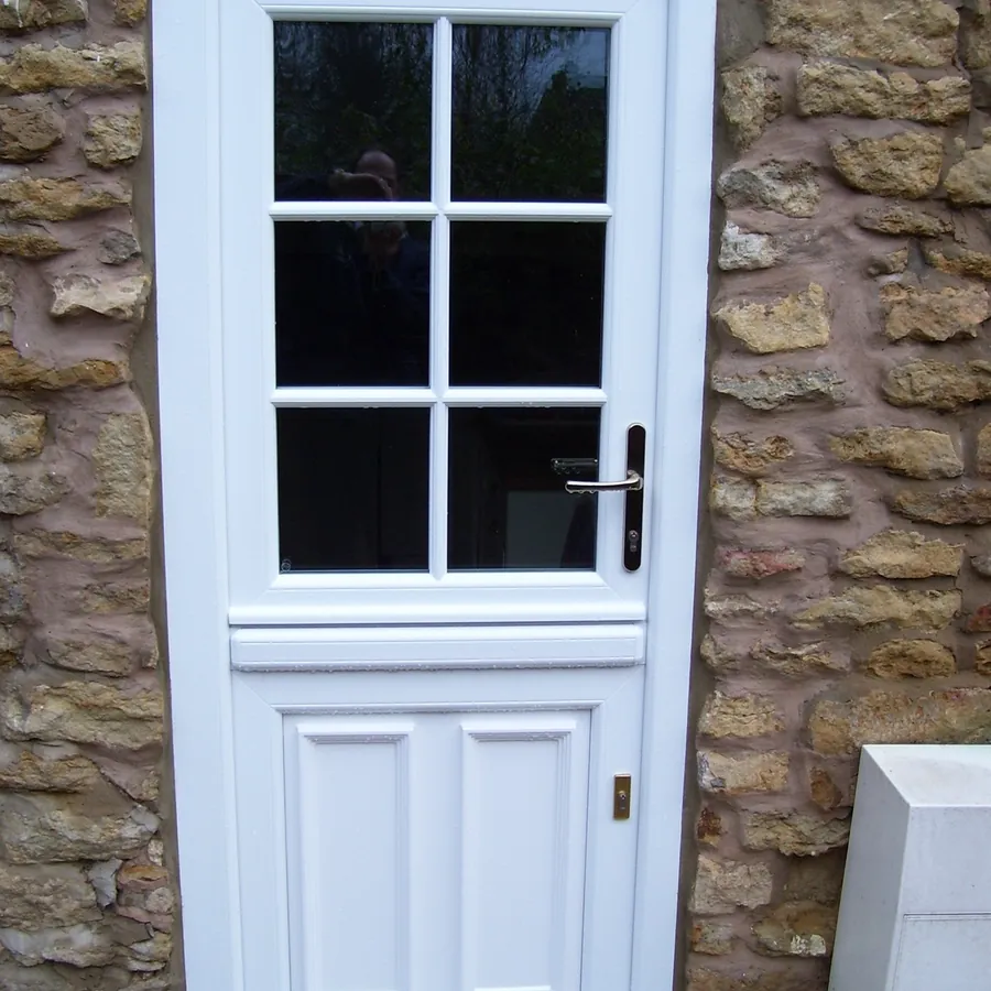 Stable Doors — Product Moorgate