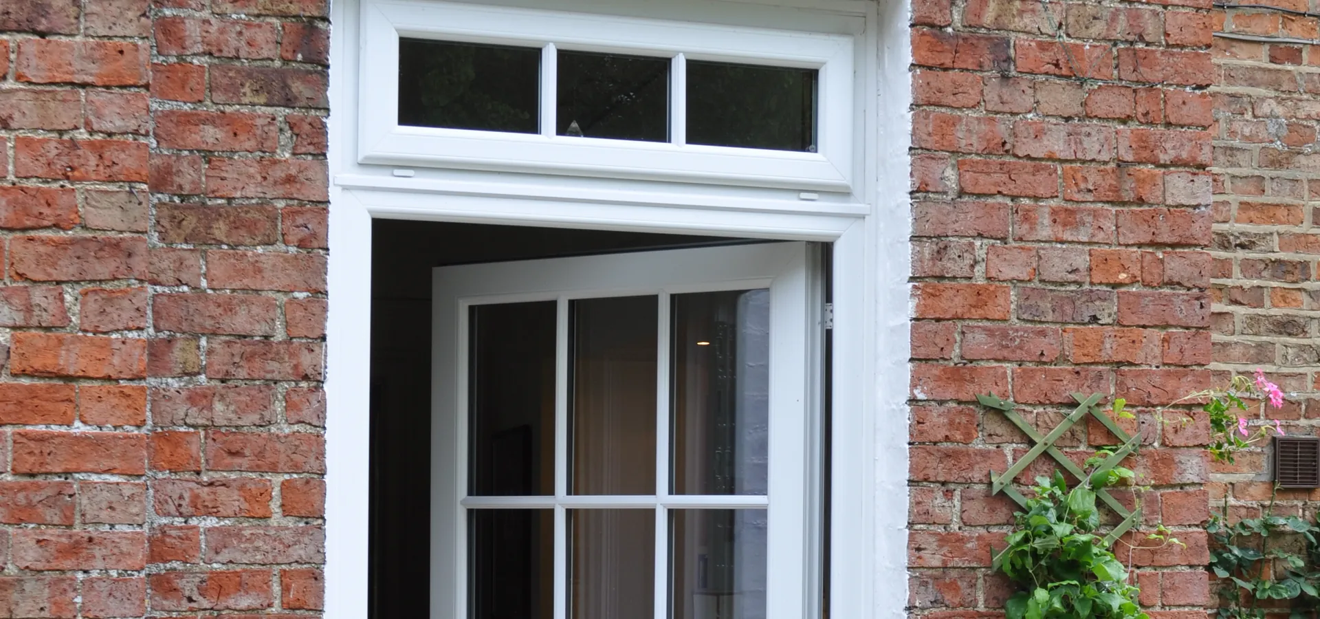uPVC Doors Moorgate