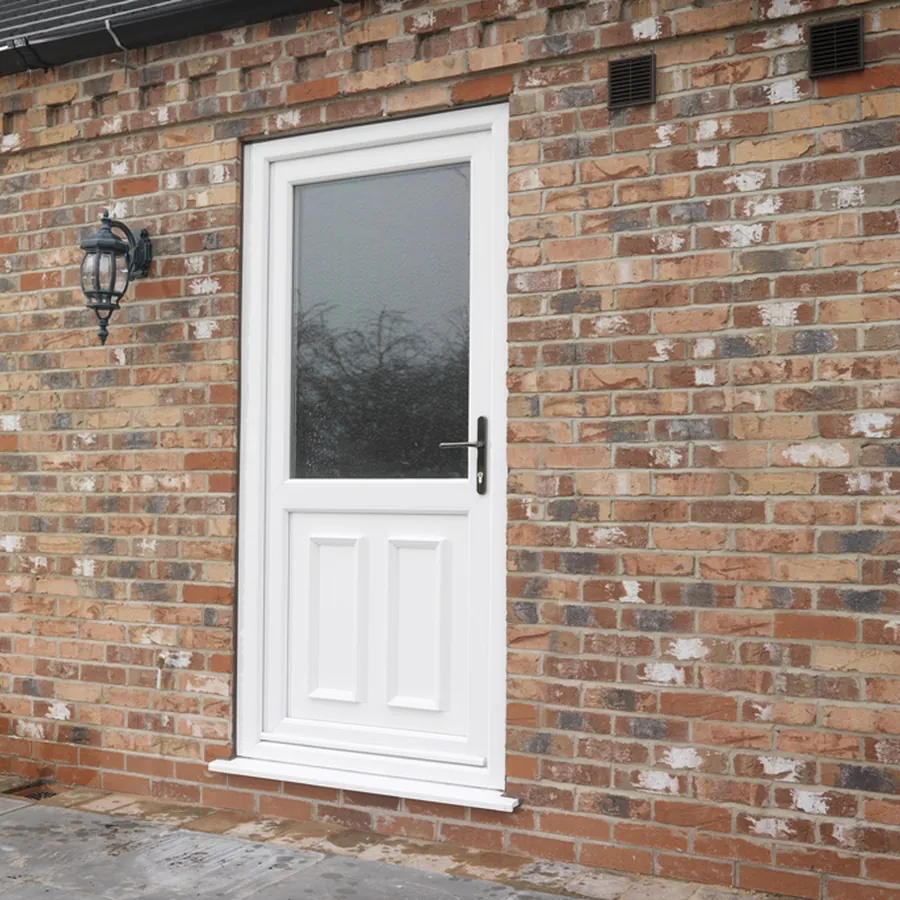 uPVC Doors — Product Moorgate