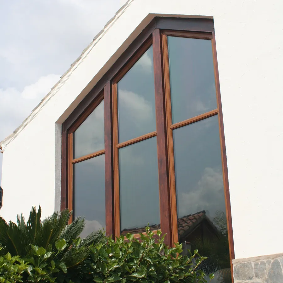 Bay Windows — Product Moorgate