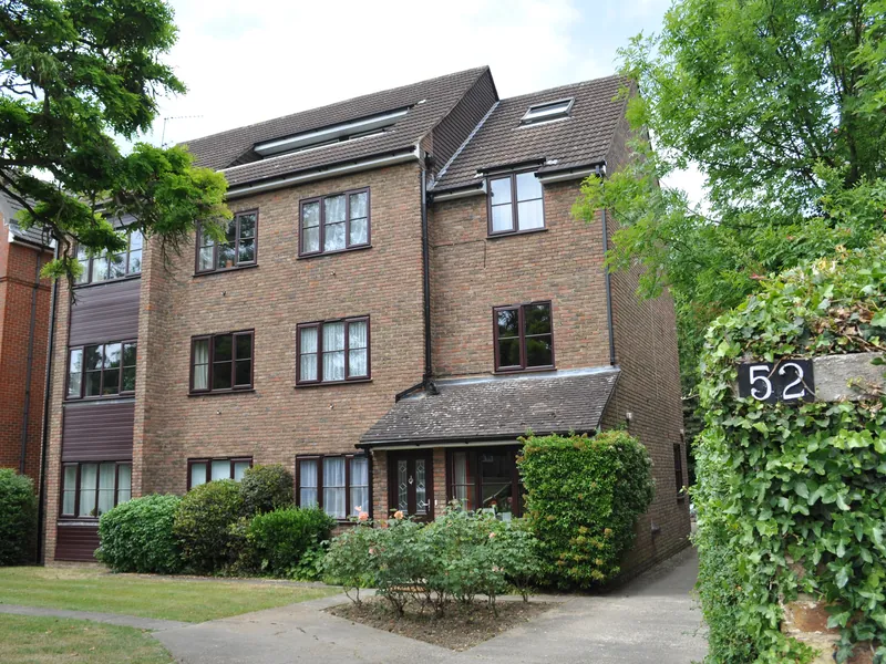 Casement Windows — Gallery Moorgate